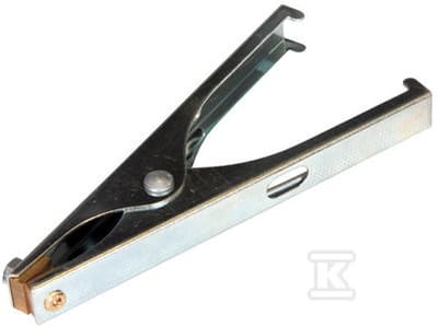 Tick Bulk Clamp 150A 5700003009