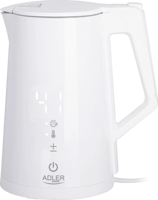 Adler AD 1345 vit