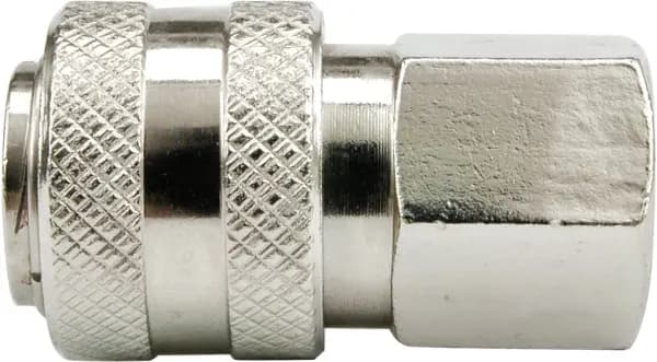 VOREL QUICK-RELEASE ZENSKA INDVENDIG GEVIND 1/4\" 81373