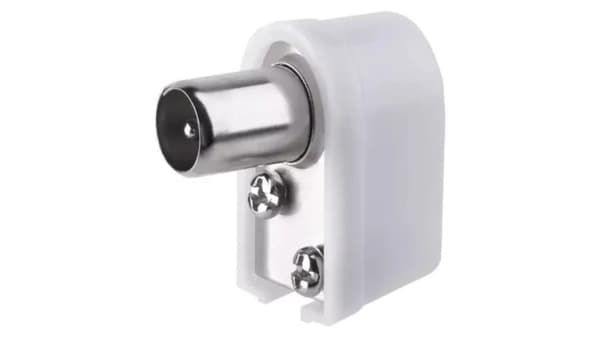 Antennestik han /10 stk./IEC K1421