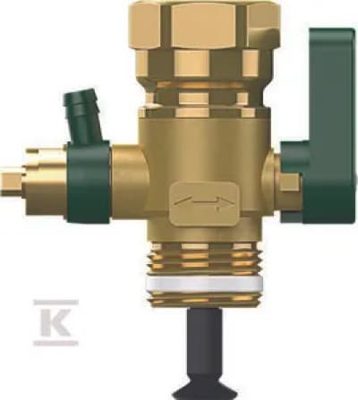 FLOWJET 3/4 FITTINGS