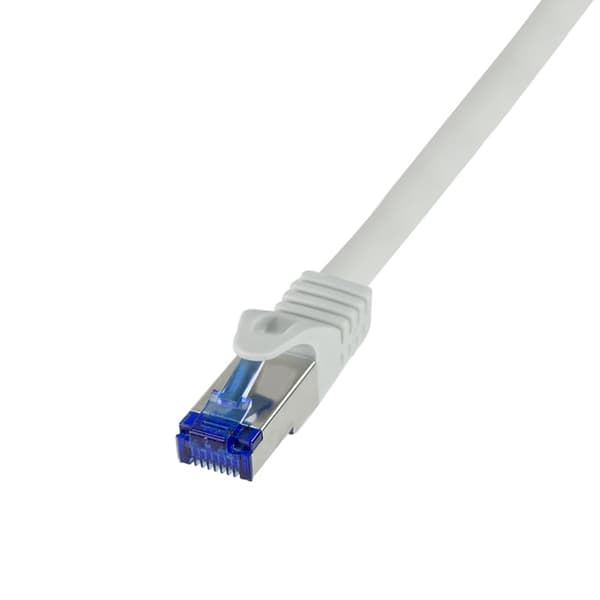 Logilink 10m grå