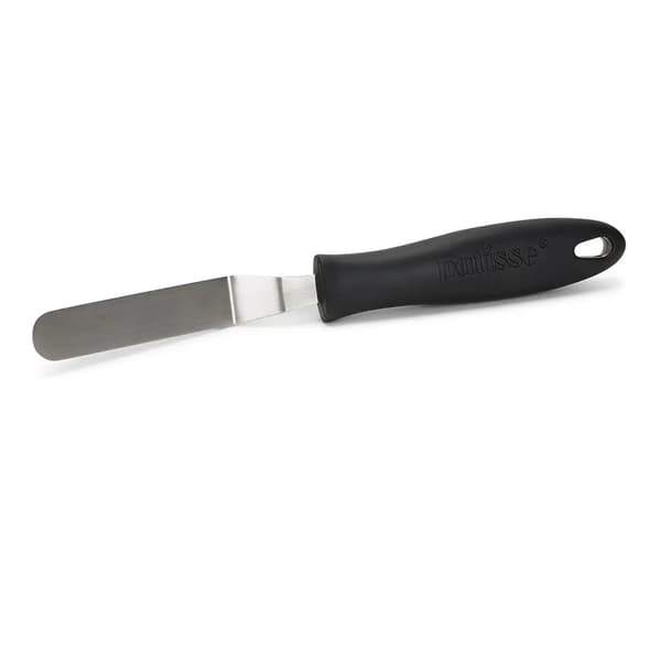 Patisse Glasyrkniv 11 cm Rostfritt Stål Silver/Svart
