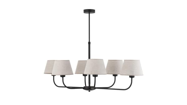 Hänglampa CHICAGO 3999 TK LIGHTING