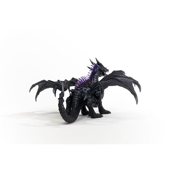 Schleich Eldrador Creatures Skuggdrake 70152