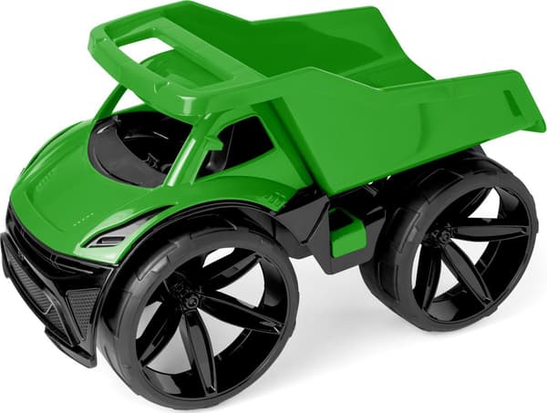 Køretøj Maximus Dumper grøn