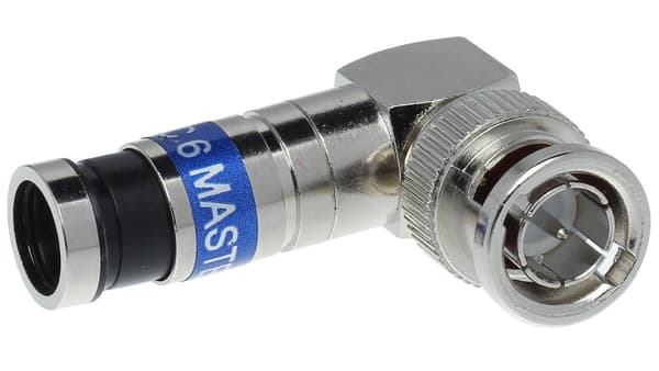 BN-WK/ZAC-RG6 KOMPRESSIONSSTIK
