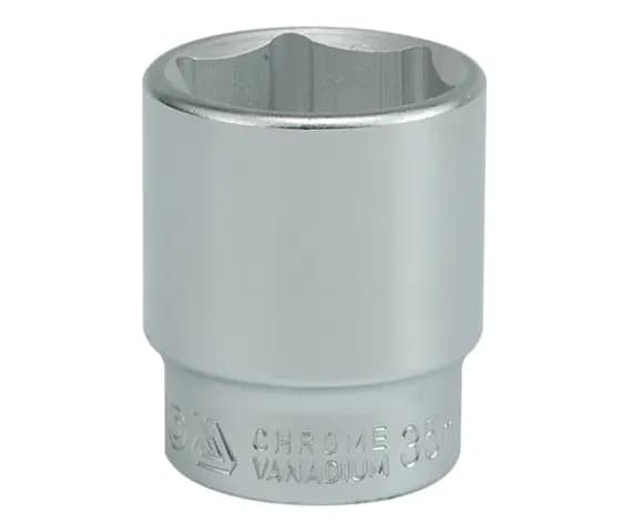 6-OSAINEN KORKKI 3/4\" 35MM