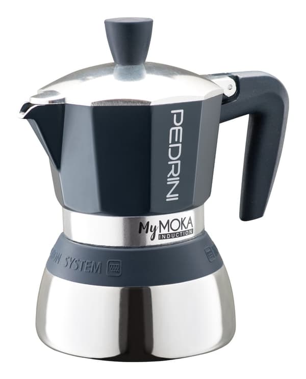 Pedrini 2TZ - MYMOKA INDUCTION