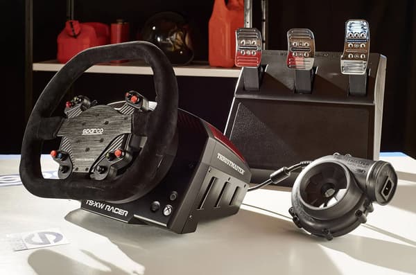 Thrustmaster TS-XW Servo Base
