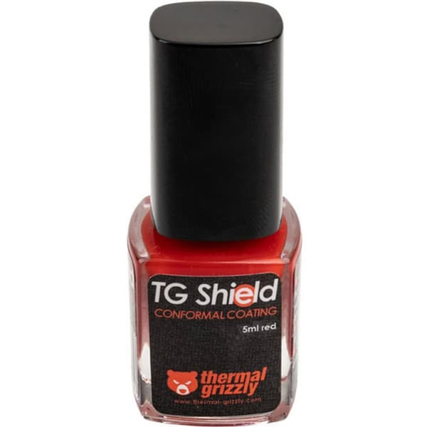 Thermal Grizzly Shield Schutzlack - 5
