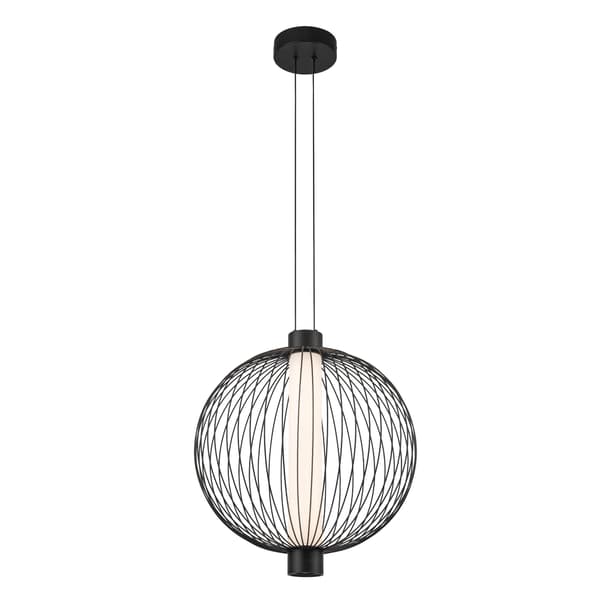 Riippuvalaisin KYOTO 32W LED sr. 43cm
