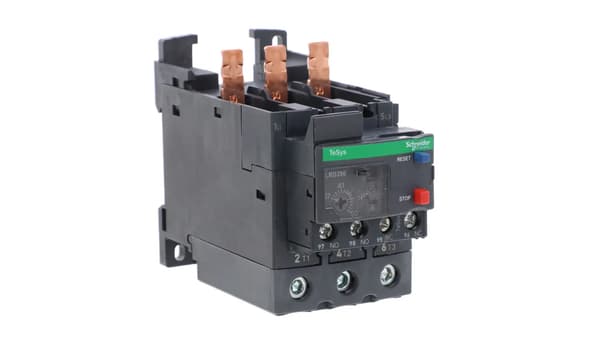 Termisk Relæ 37-50A (EVK) LRD350