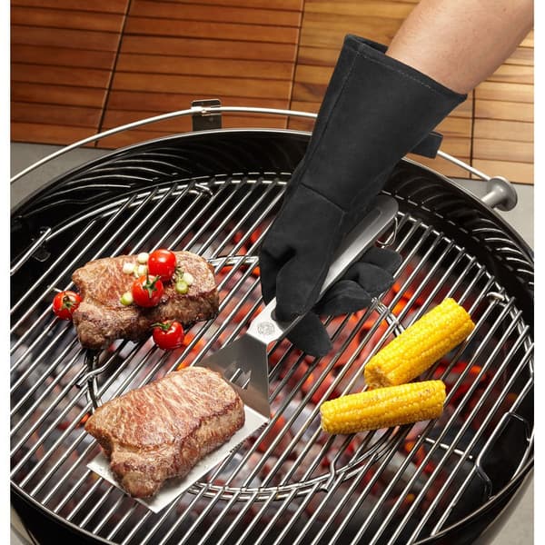 BBQ Gefu BBQ-lasta