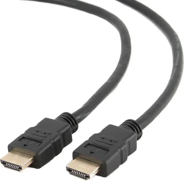 Gembird HDMI med Ethernet-kabel - 15 m