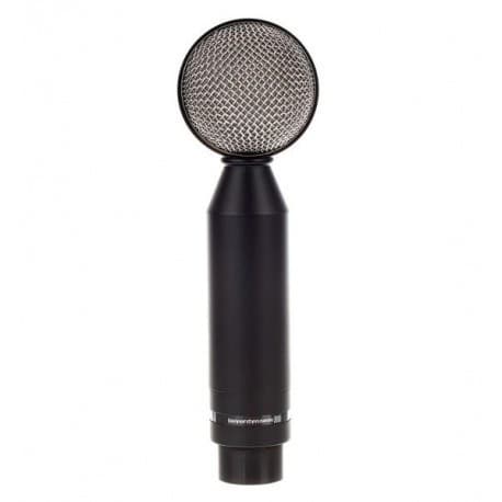 beyerdynamic M 130 (2023) Dobbelt omvendt dynamisk mikrofon