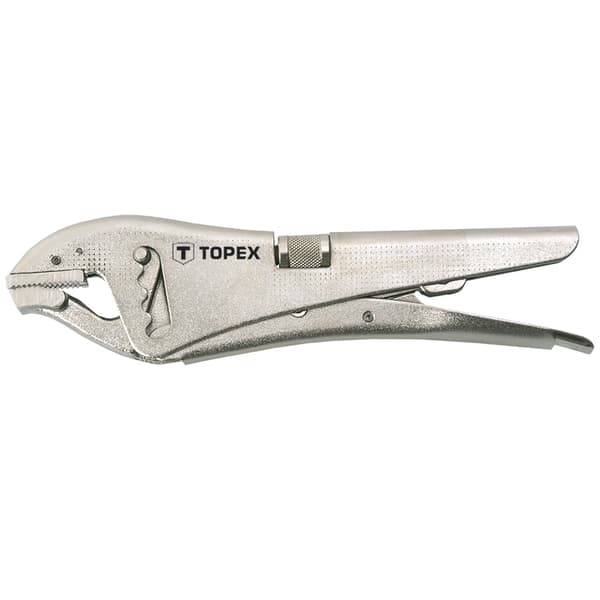 Topex Yleispuristuspihdit P=225mm - 32D456