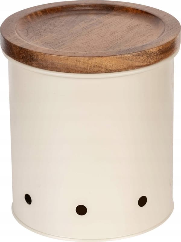 Wenko Airy förvaringsburk ARIA, 1,6 l
