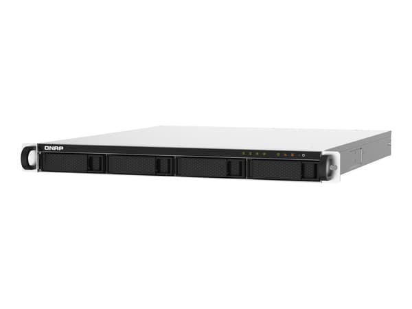 Palvelinteline Qnap TS-432PXU-2G 2 GB RAM