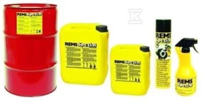 REMS KIERREKONEEN ERIKOISSPRAYSUMUTE 600ml