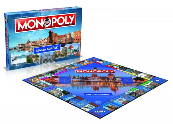 Spil Monopol Gdansk