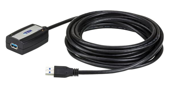 Aten USB 3.1 forlænger (5m) 5 meter