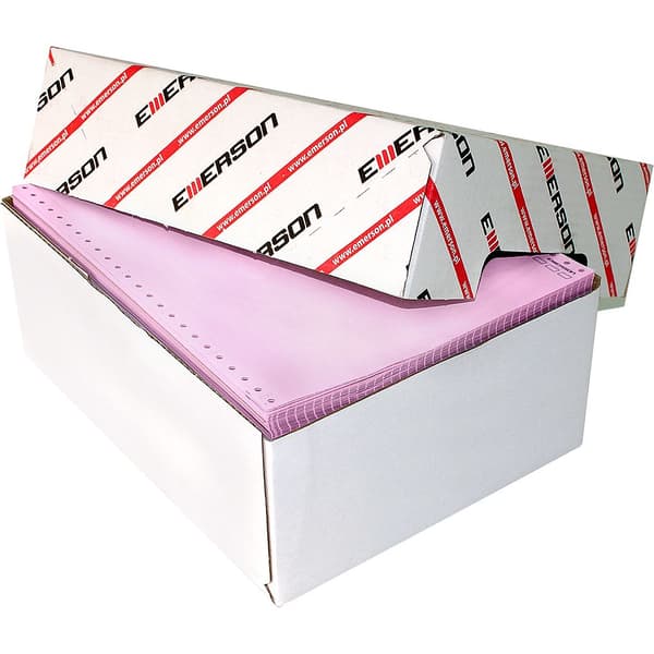 Emerson Paper com.C150-2 150212C0N0