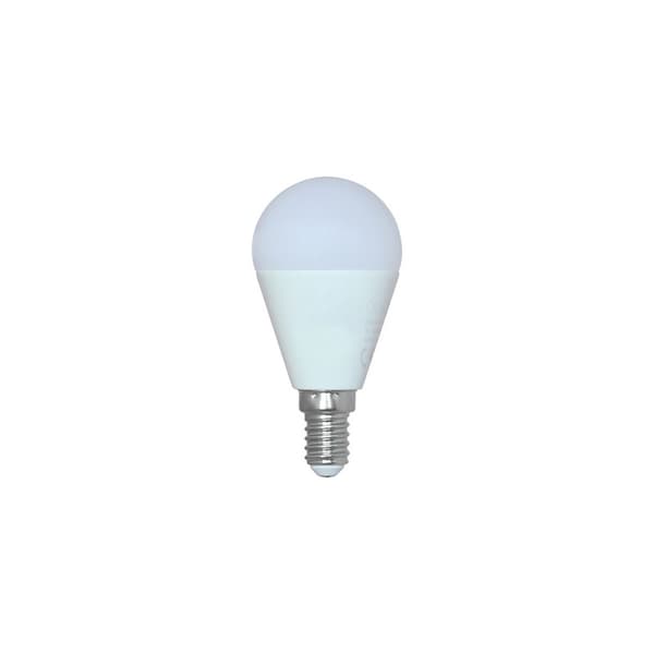 LED-POLTTIMO 7W E14 638LM G45