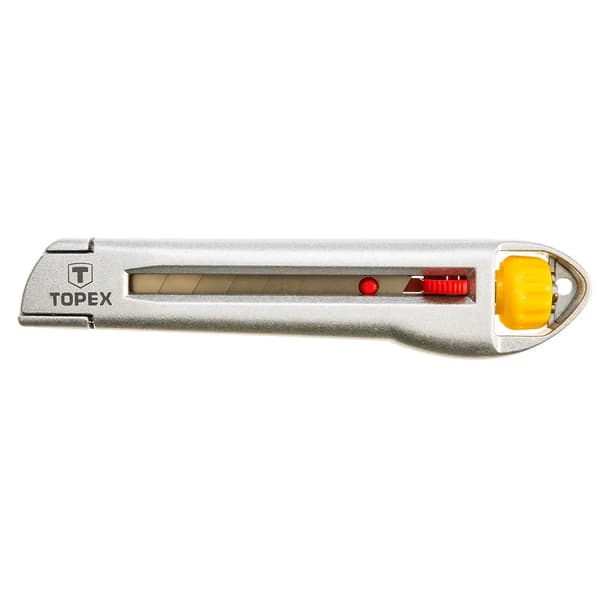 Topex-putkileikkuri 18mm (17B103)