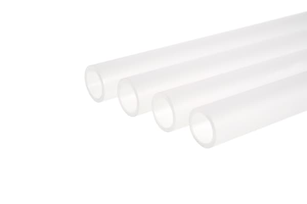 Ice tube Alphacool 13/10 mm PMMA HT 80 cm, 4 kpl:n sarja - 1012479