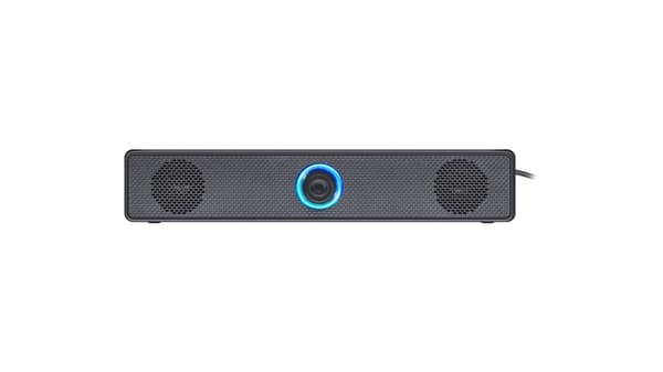 Defender Soundbar Z2 6W USB LED-valaistu