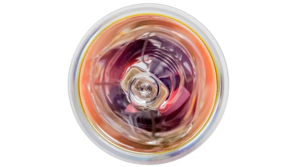 Osram Halogen HLX Lampe GZ6.35 med Reflektor 150W 15V