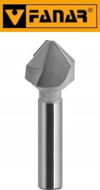 SOILER DIN 335-C 25 HSSE