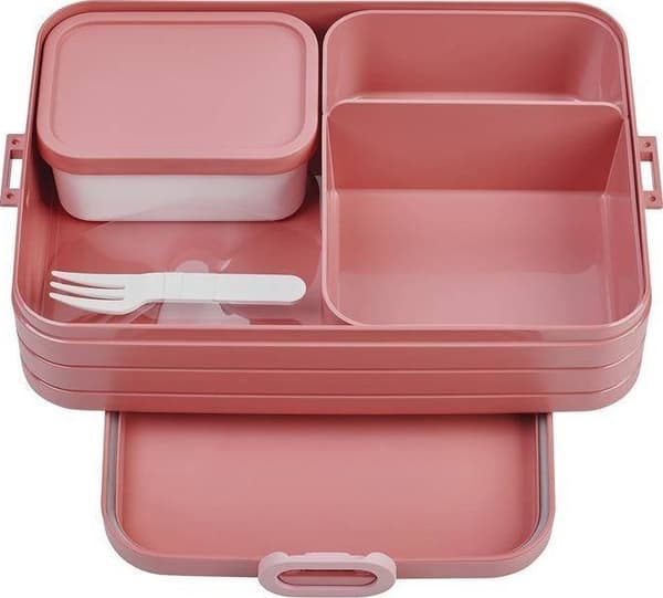 Mepal Take a Break Bento Large 107635678700 orange