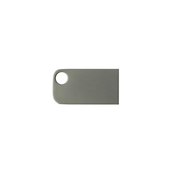 Patriot FLASHDRIVE Tab300 128GB USB 3.2 120Mbps mini aluminium silver