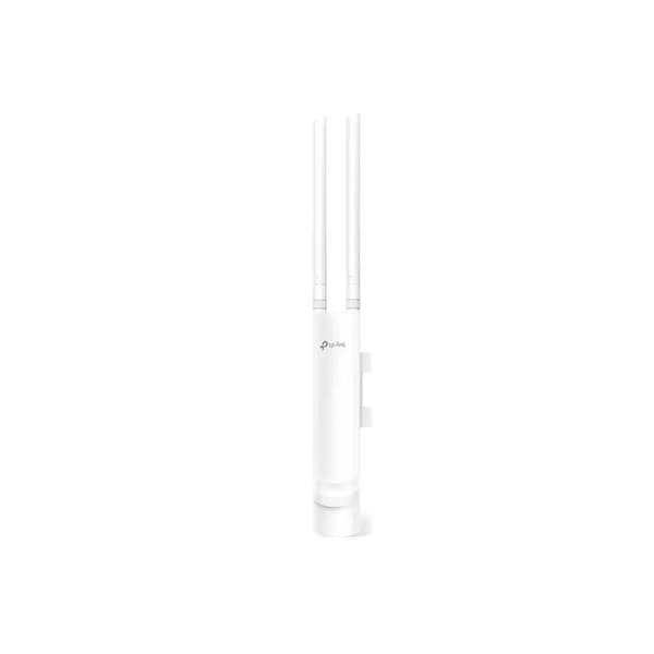 TP-Link AC1200 Dual Band Udendørs Adgangspunkt Qualcomm 867Mbps