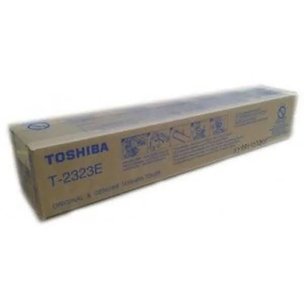 Toshiba T2323E - sort - original - ton