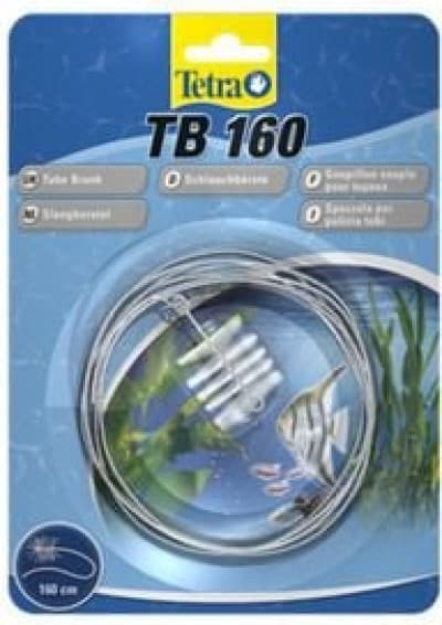 Tetra Veza -harja TB 160
