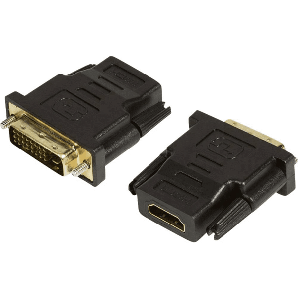 LogiLink videoadapter - HDMI / DVI