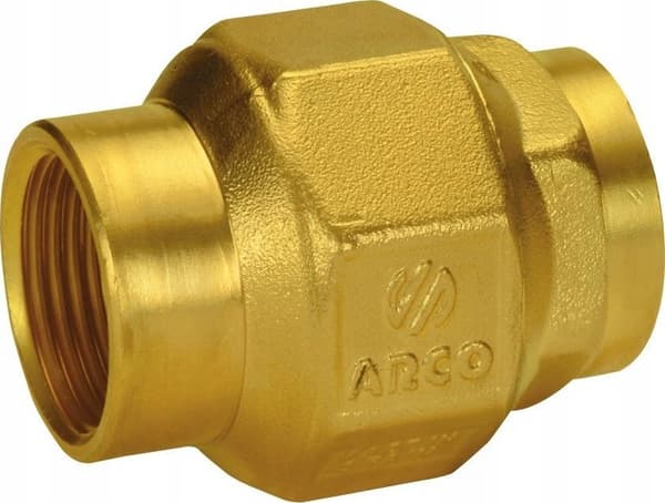 Arco kontraventil VITAQ 2\" [6/450]