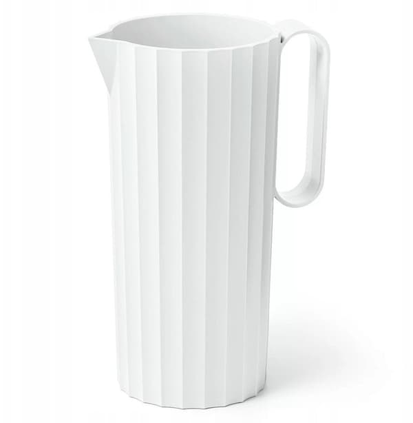 HYDRIA Kanna 1,7l vit