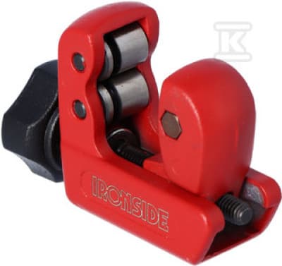 IRONSIDE 3-30MM RÖRKLIPPARE