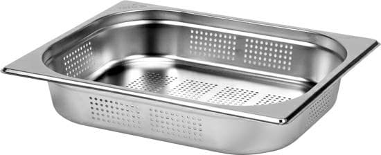 YATO PERFORERAD BEHÅLLARE GN 1/2 65 SS