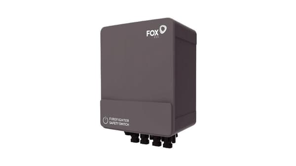 FOX-S-BOX