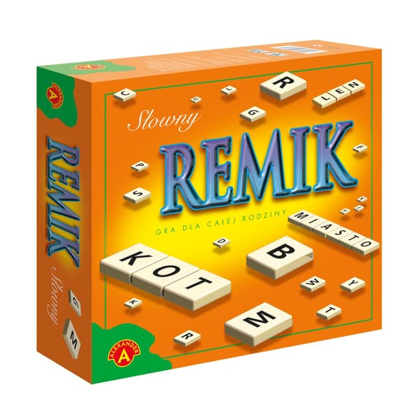 Rummy de luxe 0368 p.6 ALEXANDER