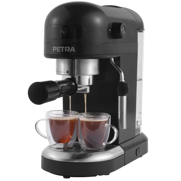 Petra PT5240BVDE Pressure Express