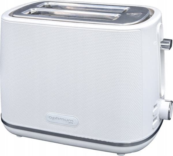 LEIVÄNPAAHDIN TX 5001 VALKOINEN 920 W PRO