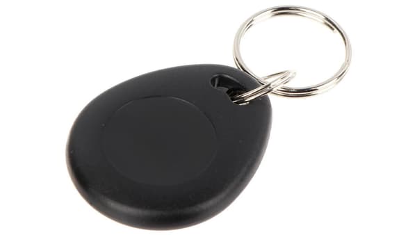 Atlo RFID NÆRHEDSNØGLERING ATLO-534/B