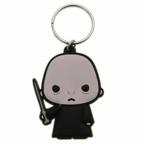 PYRAMID Harry Potter Voldemort chibi nyckelring