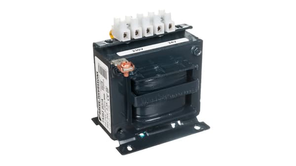 1-fas transformator TMM 80VA 230/24V 16224-9984